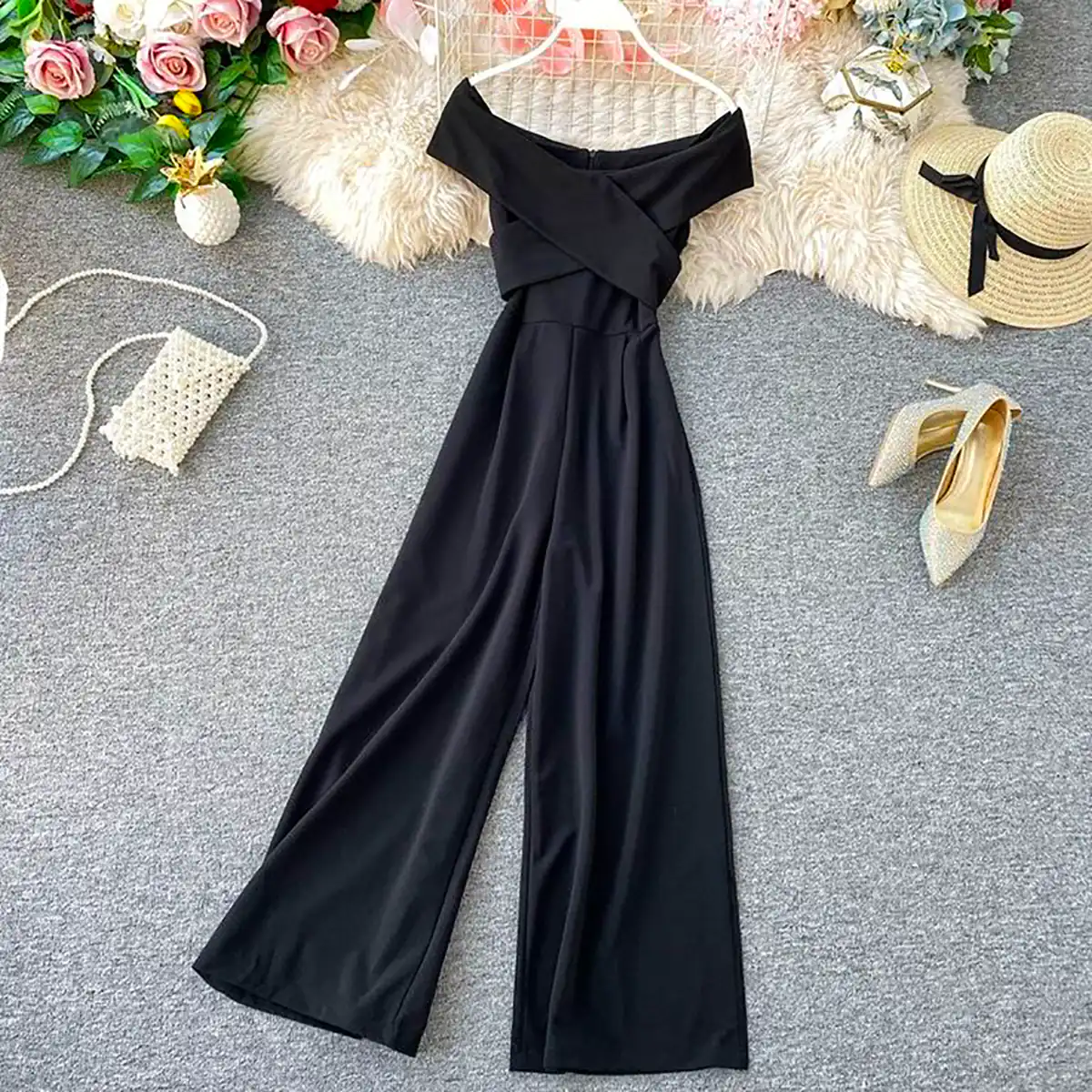 سرهمی خونگی دخترانه