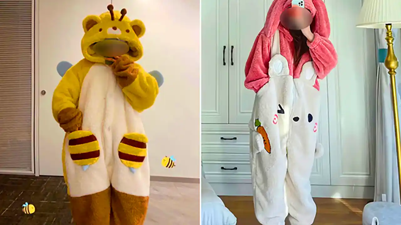 سرهمی تدی تینیجری