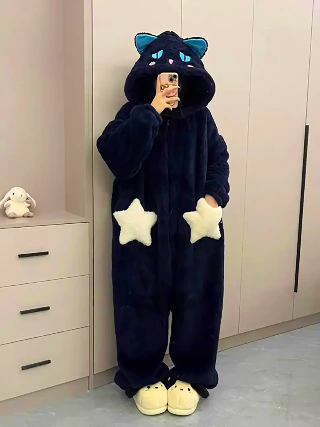 سرهمی تدی تینیجری