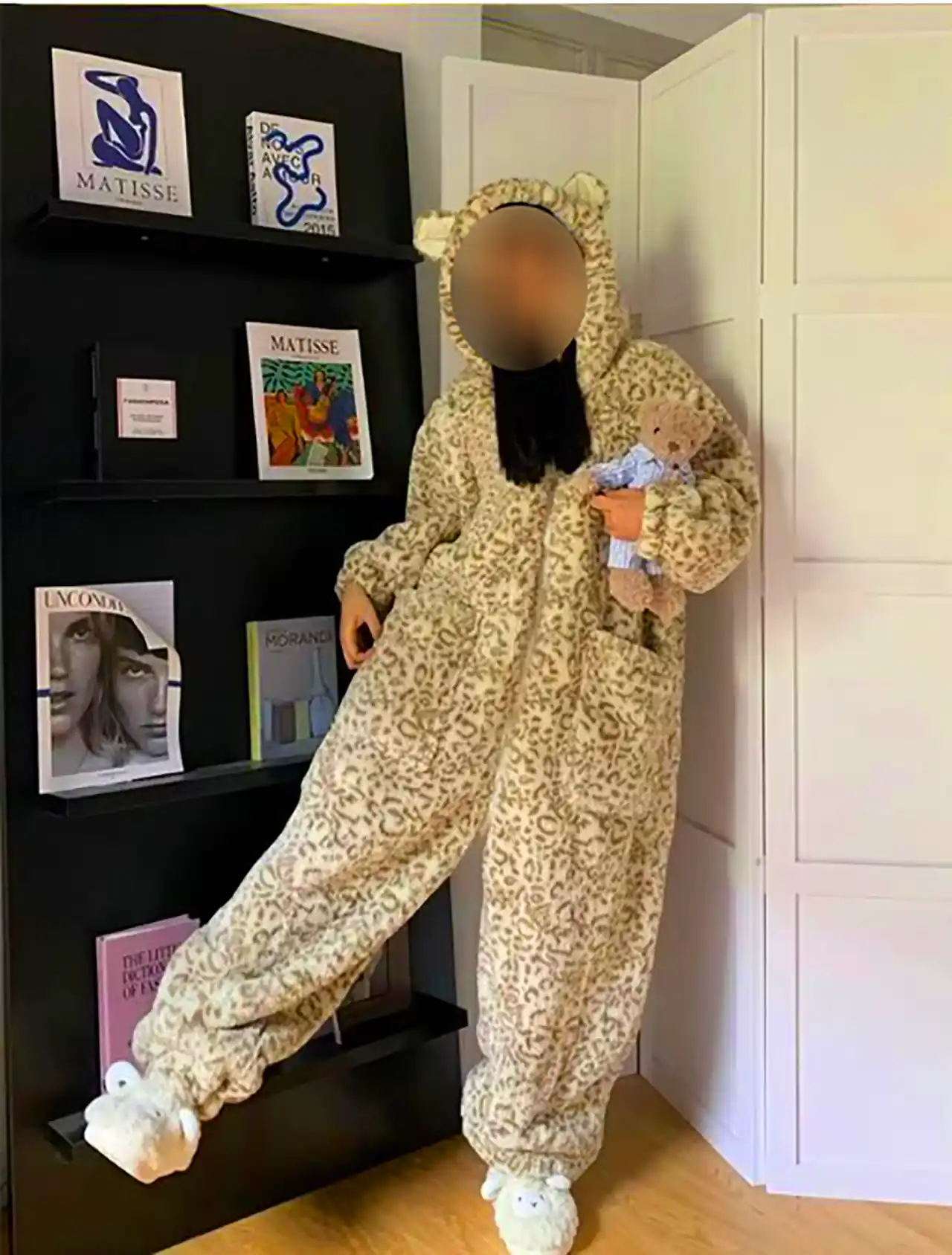 سرهمی تدی تینیجری