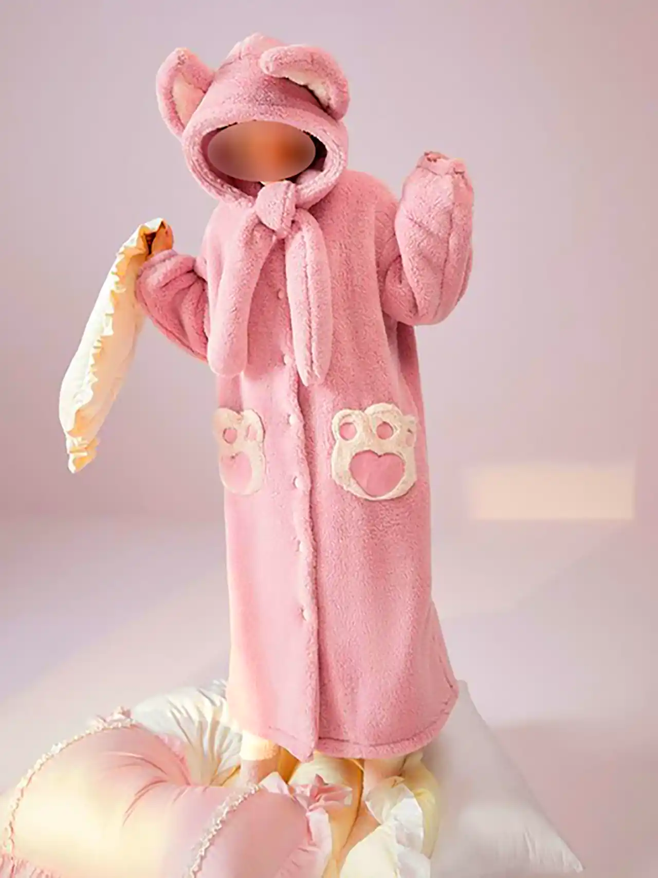 سرهمی تدی تینیجری