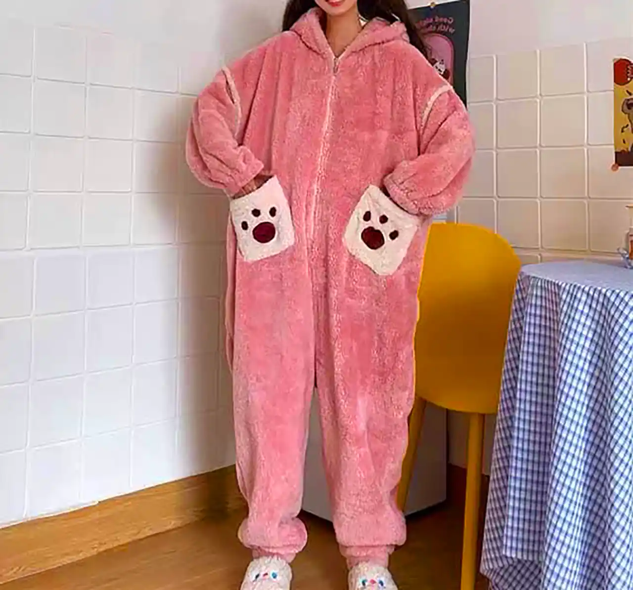 سرهمی تدی تینیجری