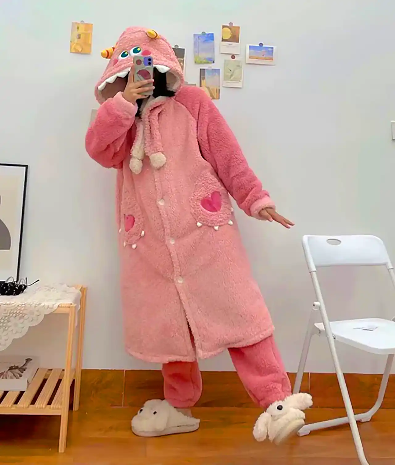 سرهمی تدی تینیجری