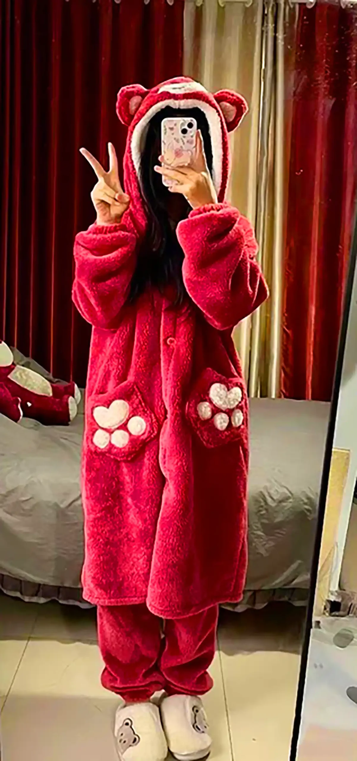 سرهمی تدی تینیجری