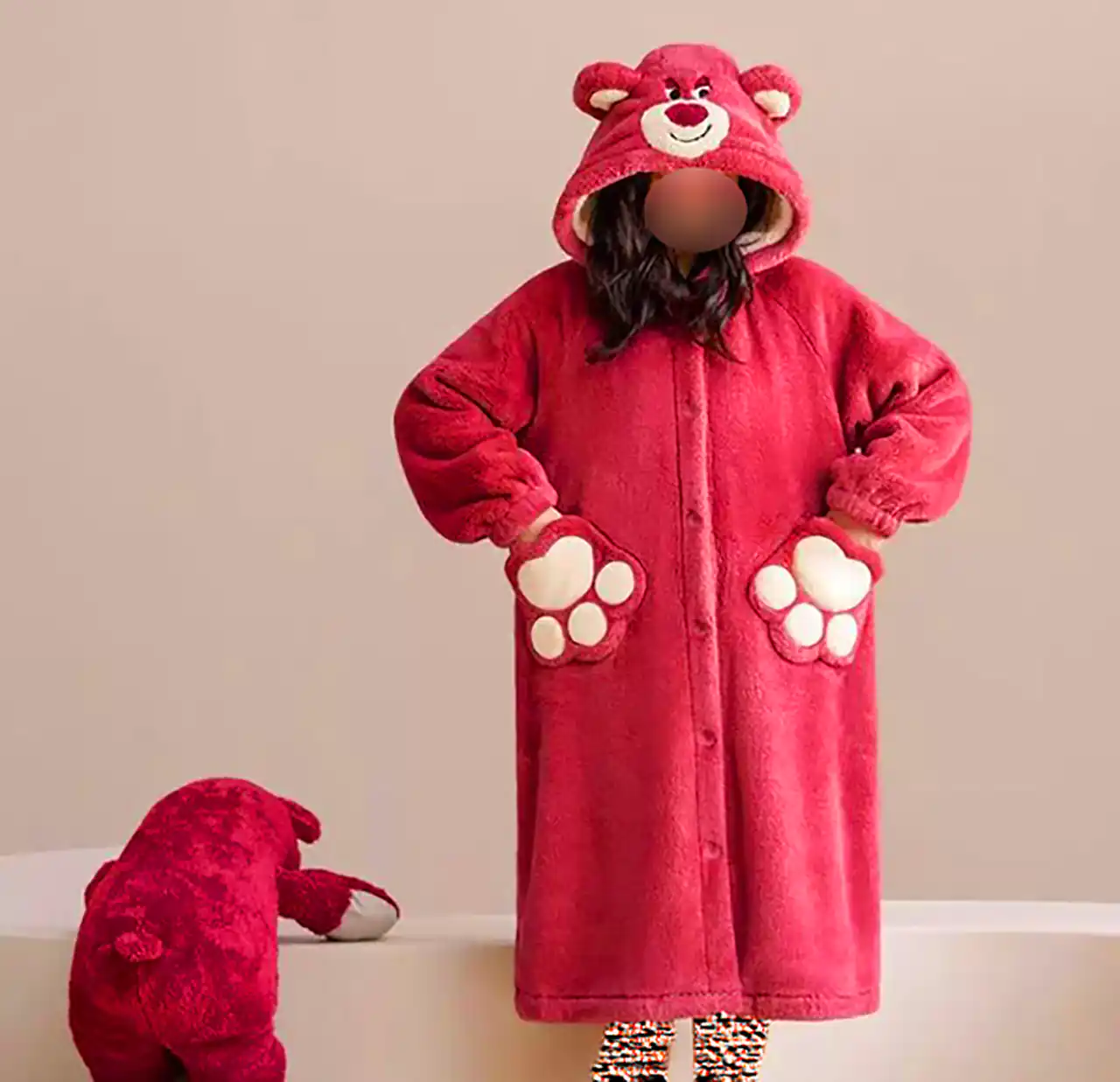 سرهمی تدی تینیجری