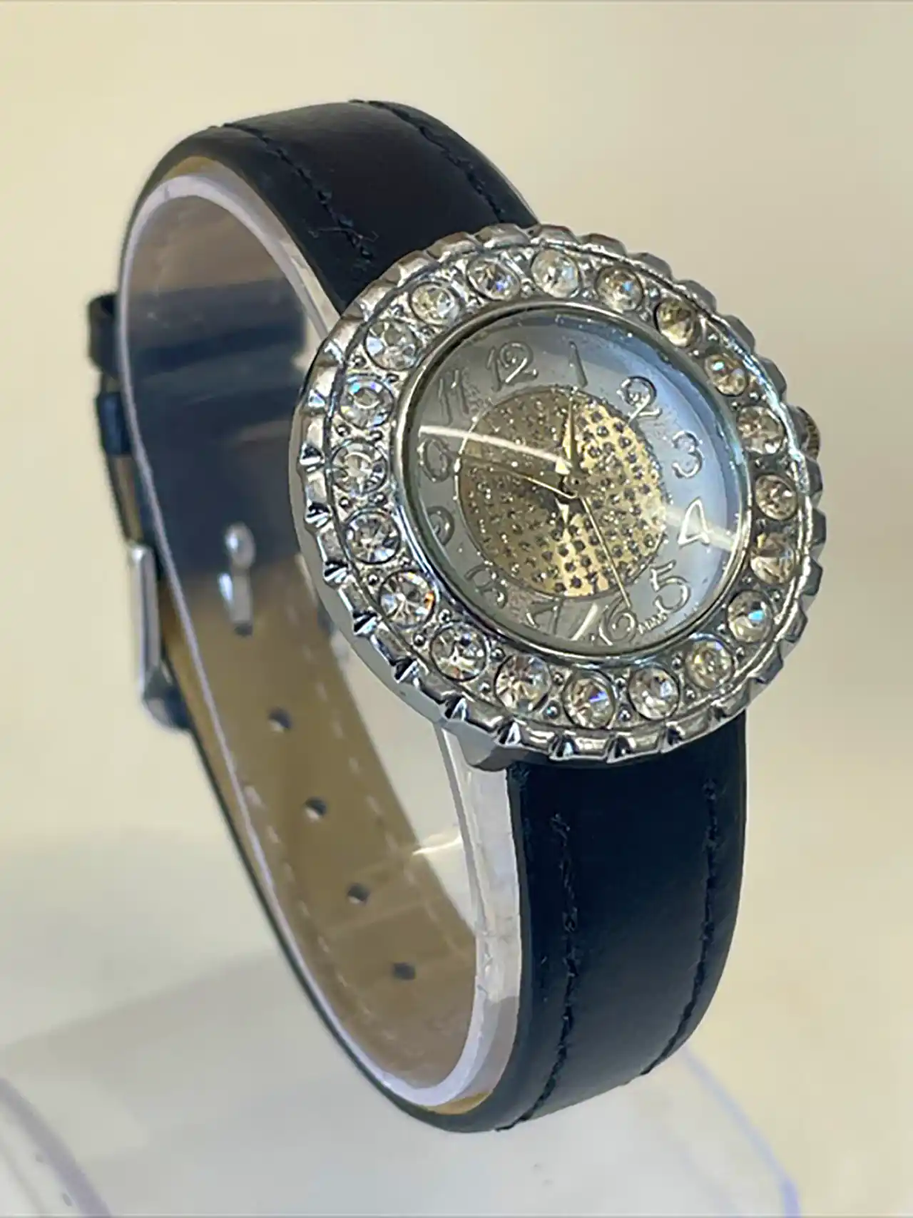 ساعت مچی خاص و زیبا دخترانه