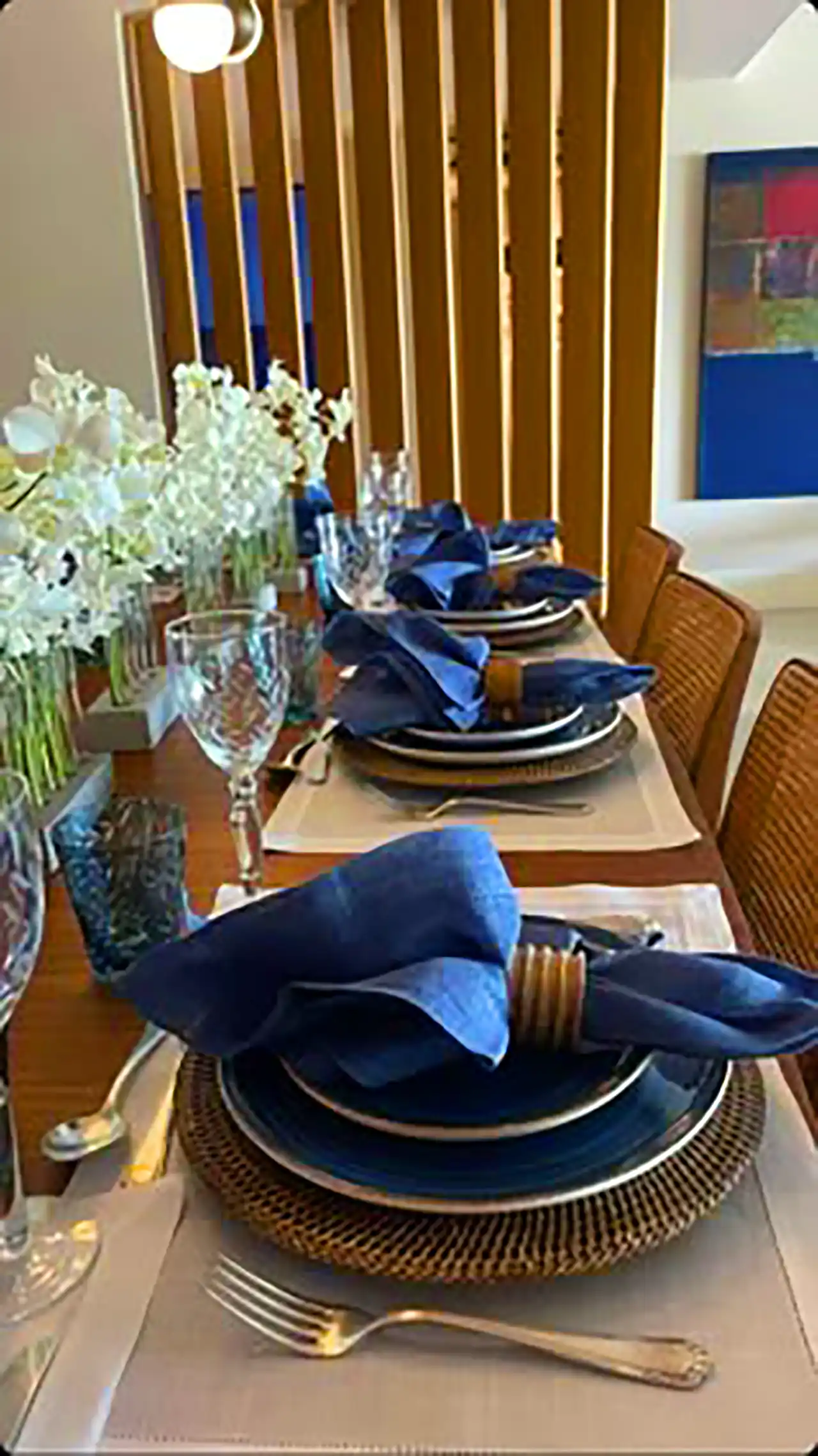 سرویس غذاخوری چینی برای جهیزیه 