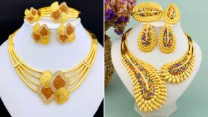 سرویس طلا سلطنتی