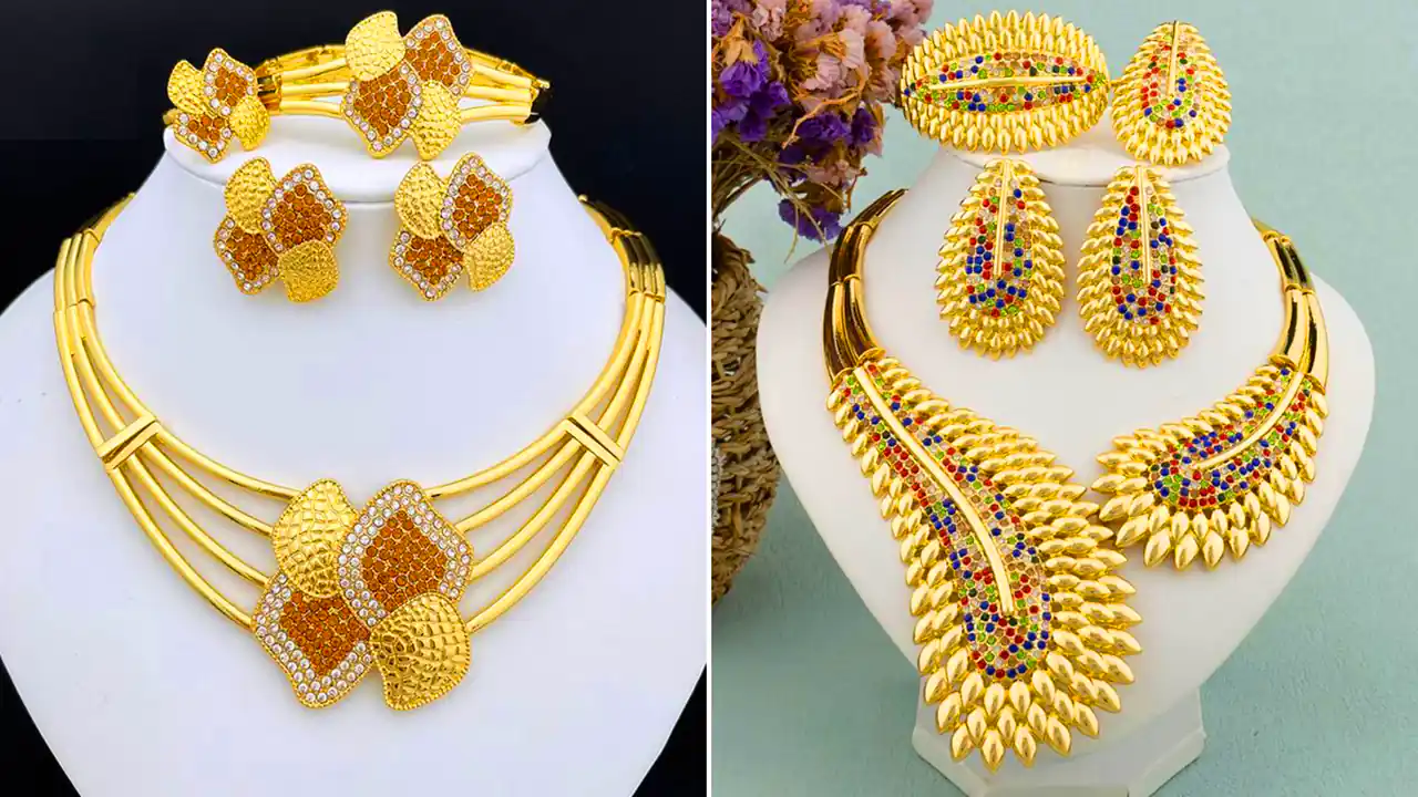 سرویس طلا سلطنتی