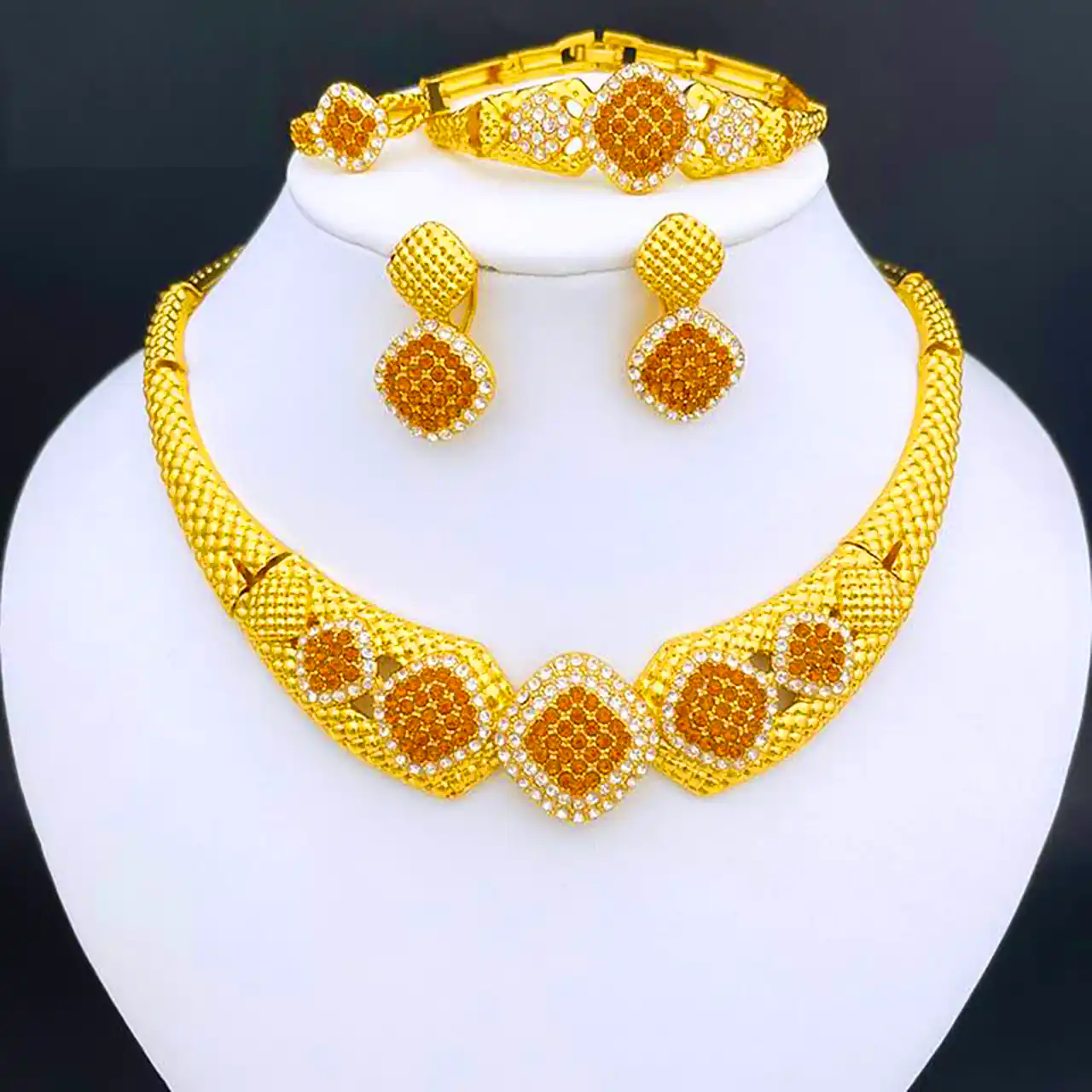 سرویس طلا سلطنتی