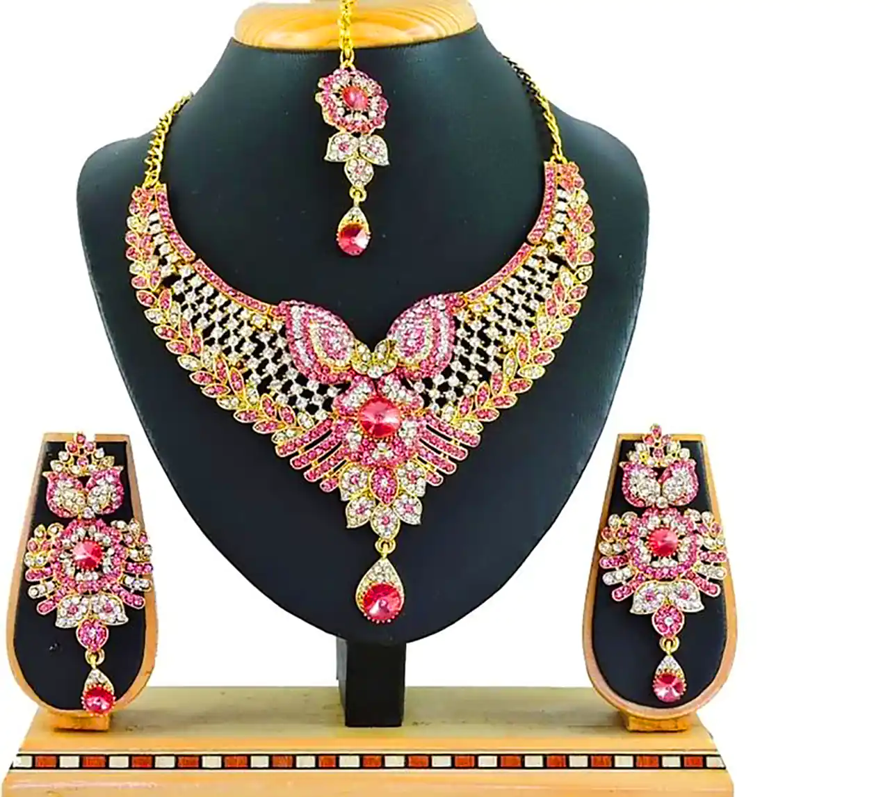 سرویس طلا سلطنتی