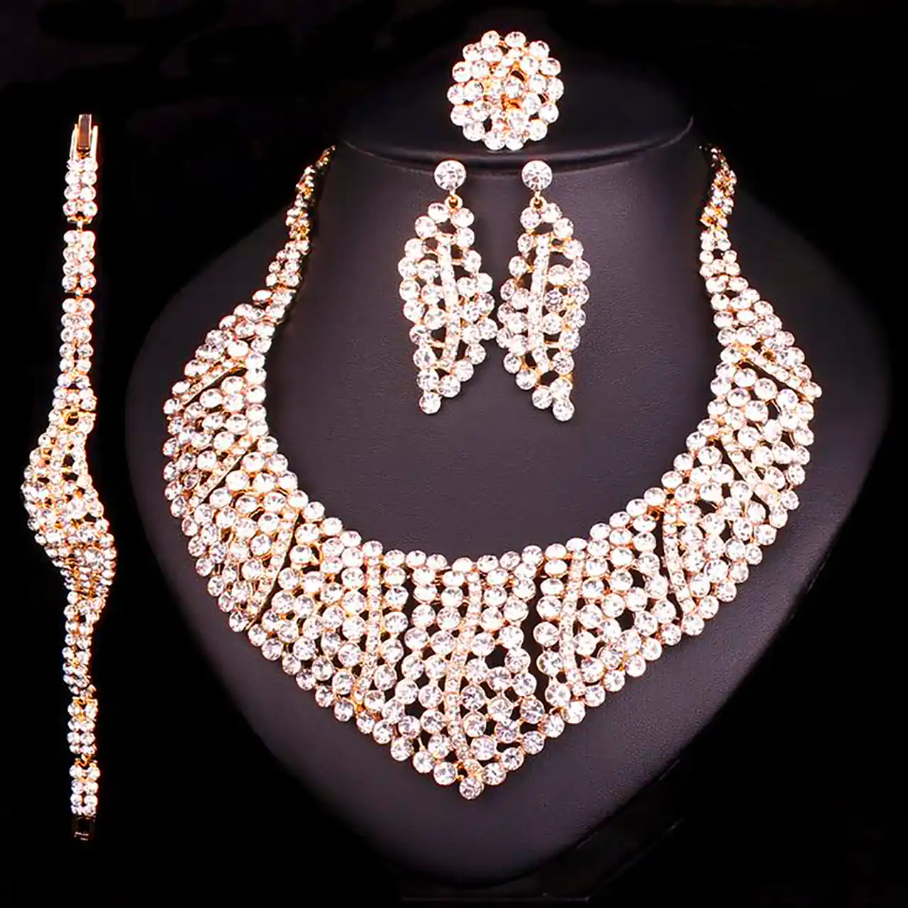 سرویس طلا سلطنتی