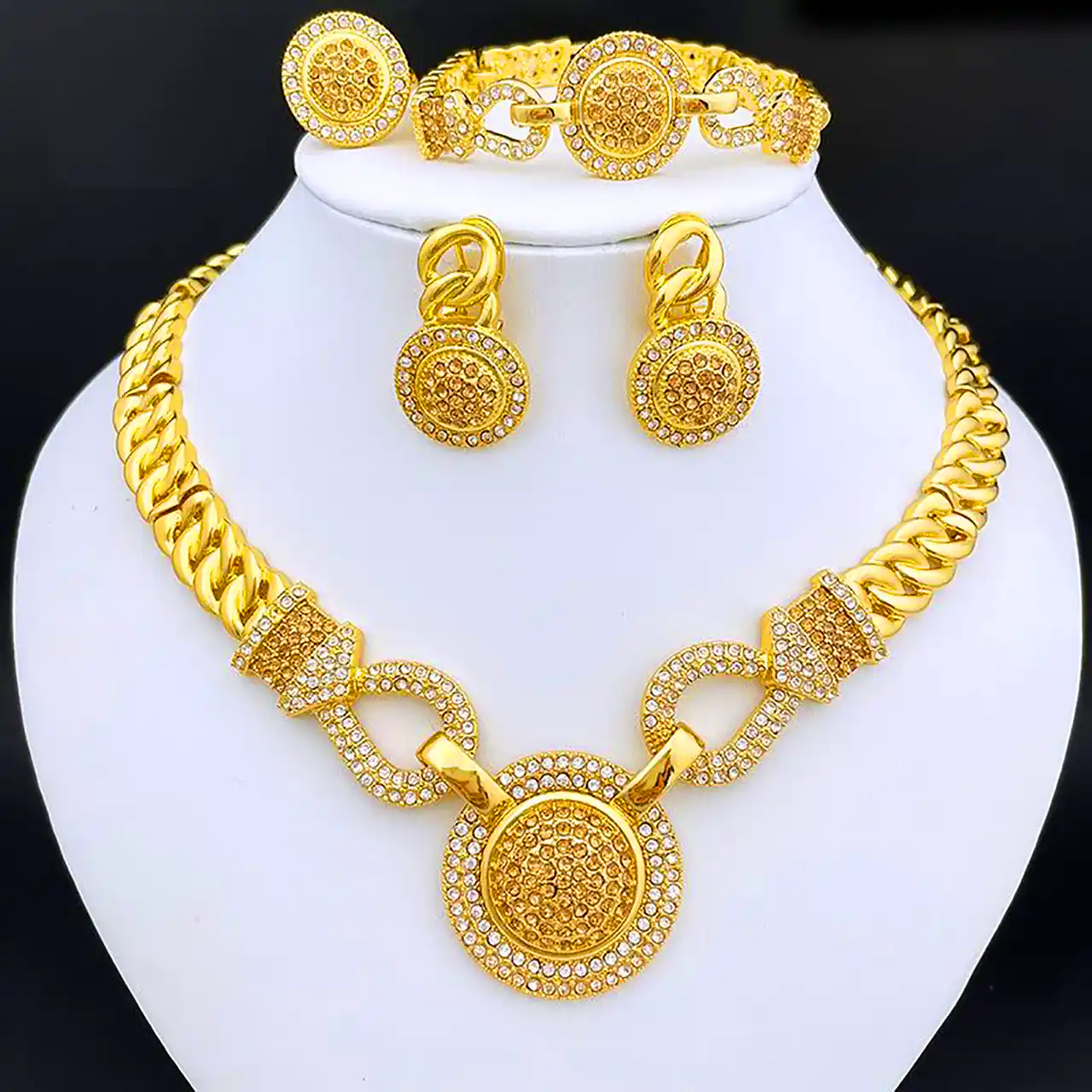 سرویس طلا سلطنتی