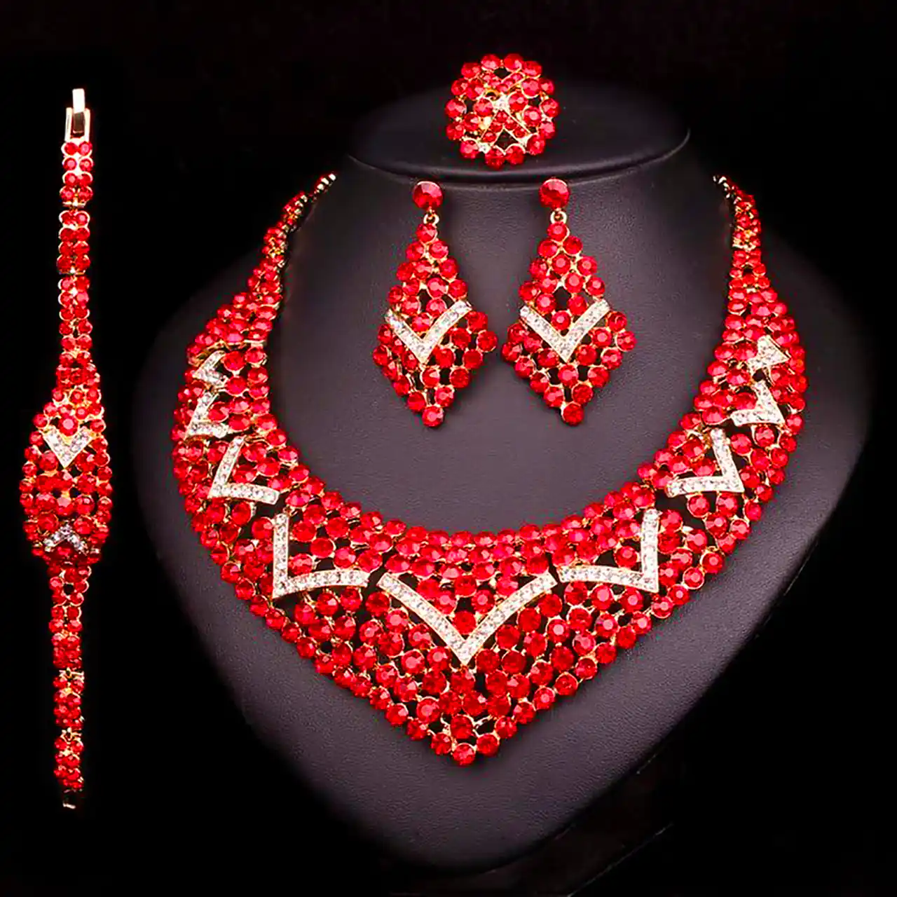 سرویس طلا سلطنتی