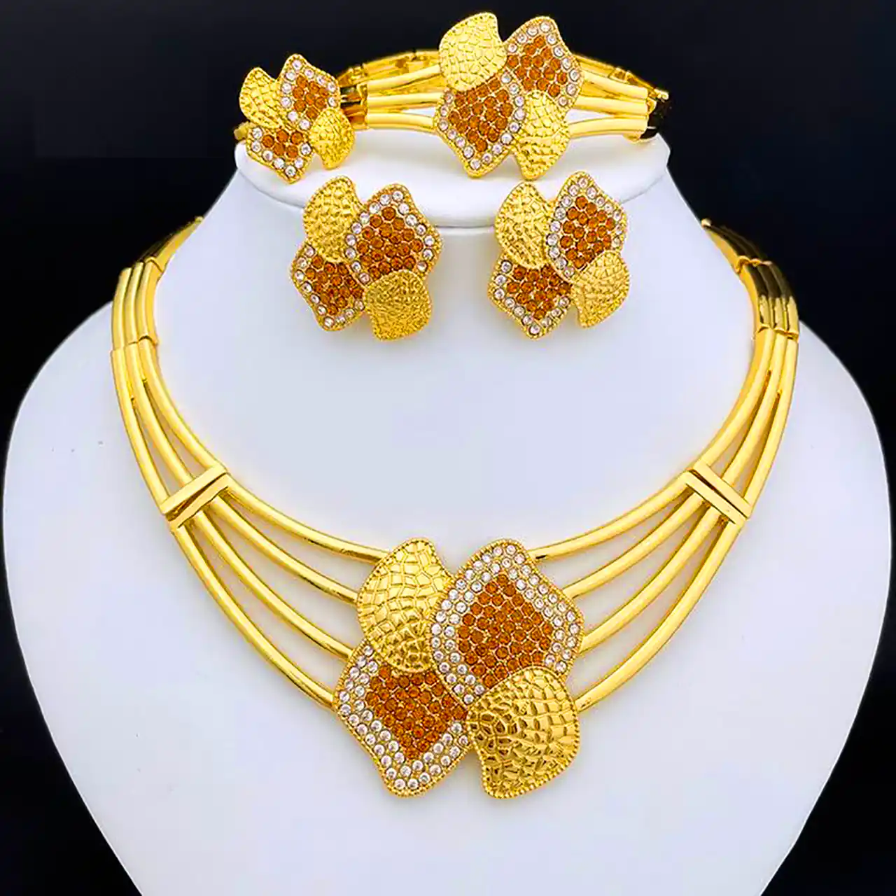 سرویس طلا سلطنتی