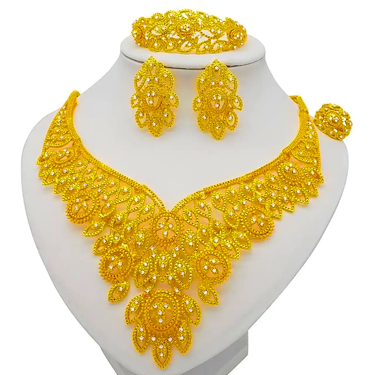 سرویس طلا سلطنتی