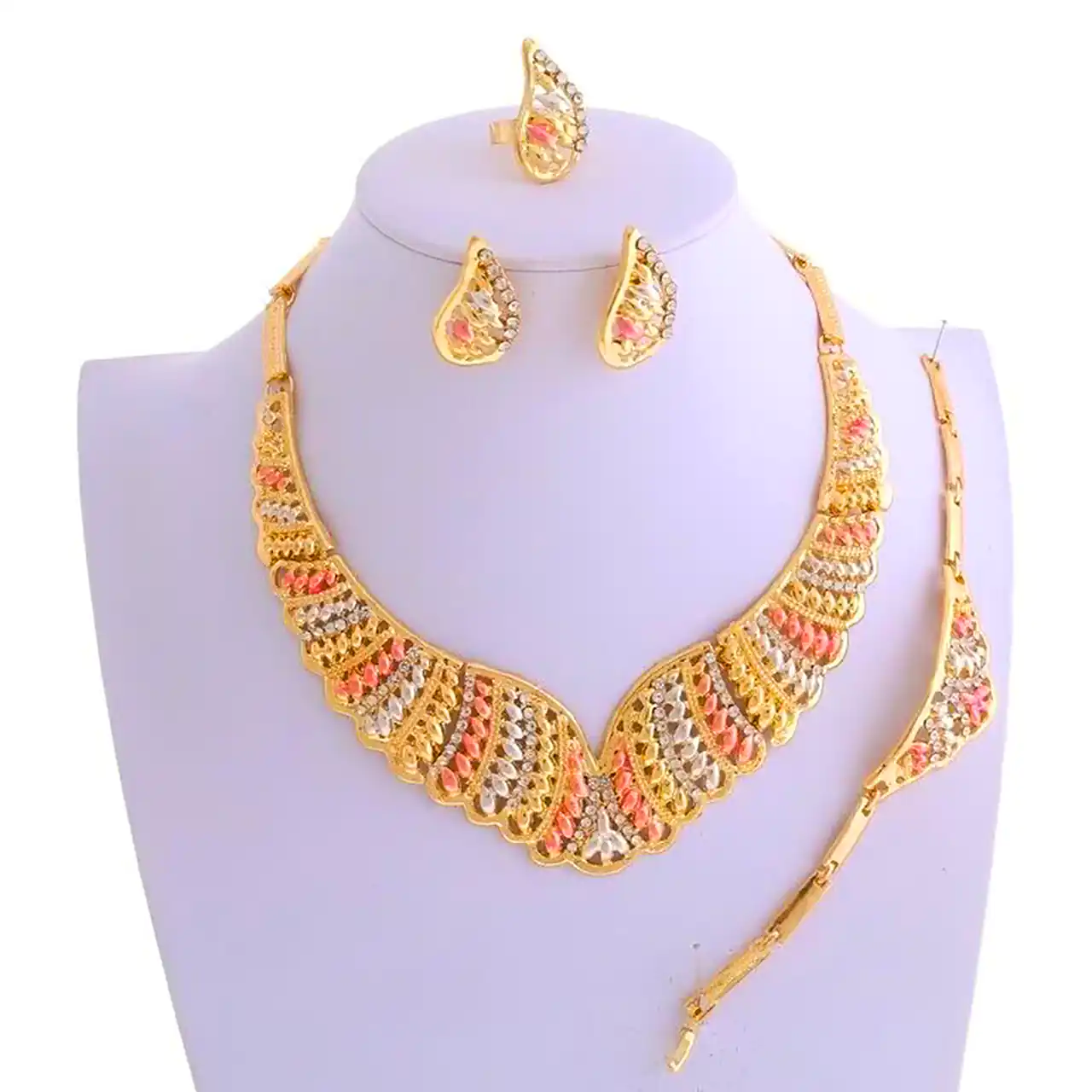 سرویس طلا سلطنتی