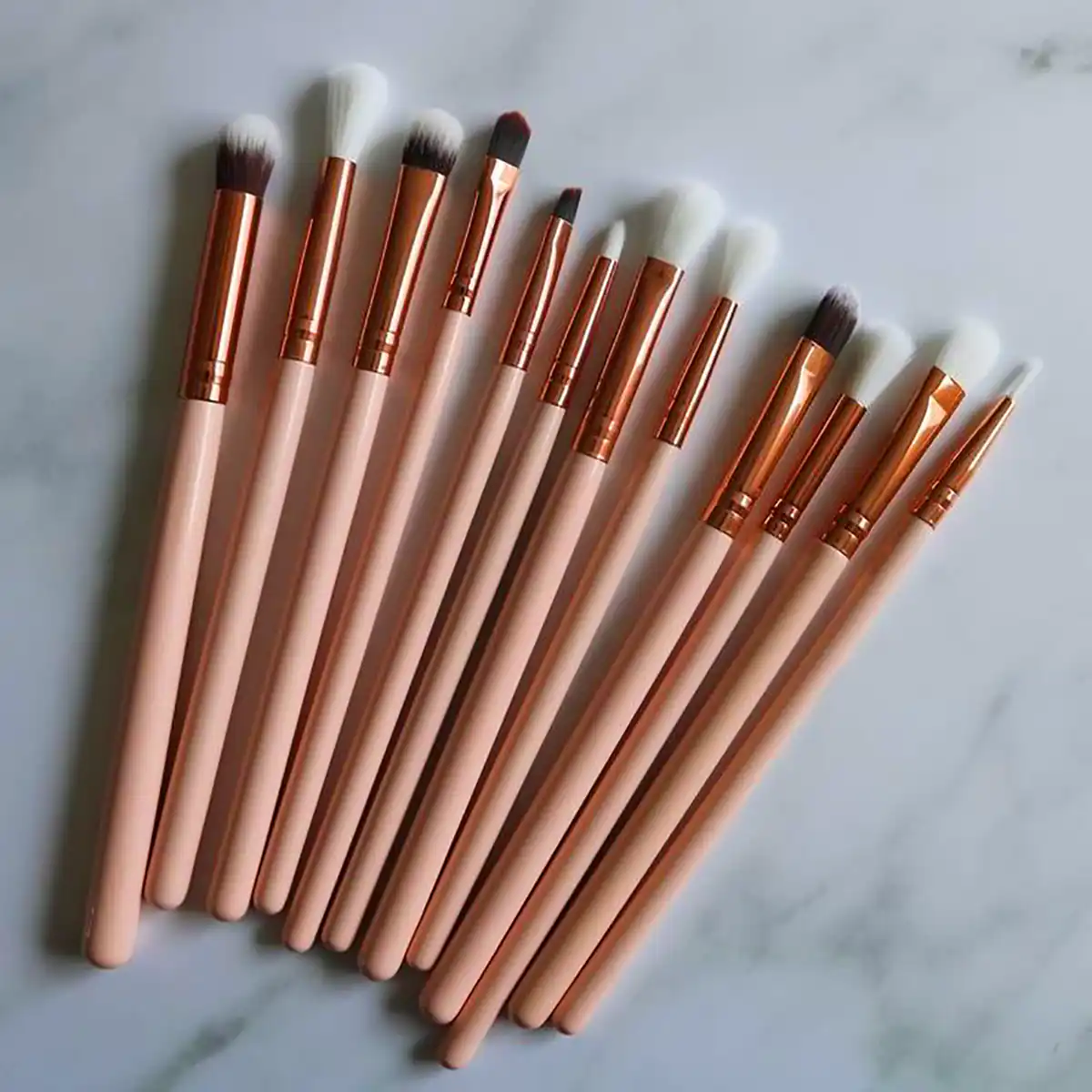 ست براش رنگی جذاب