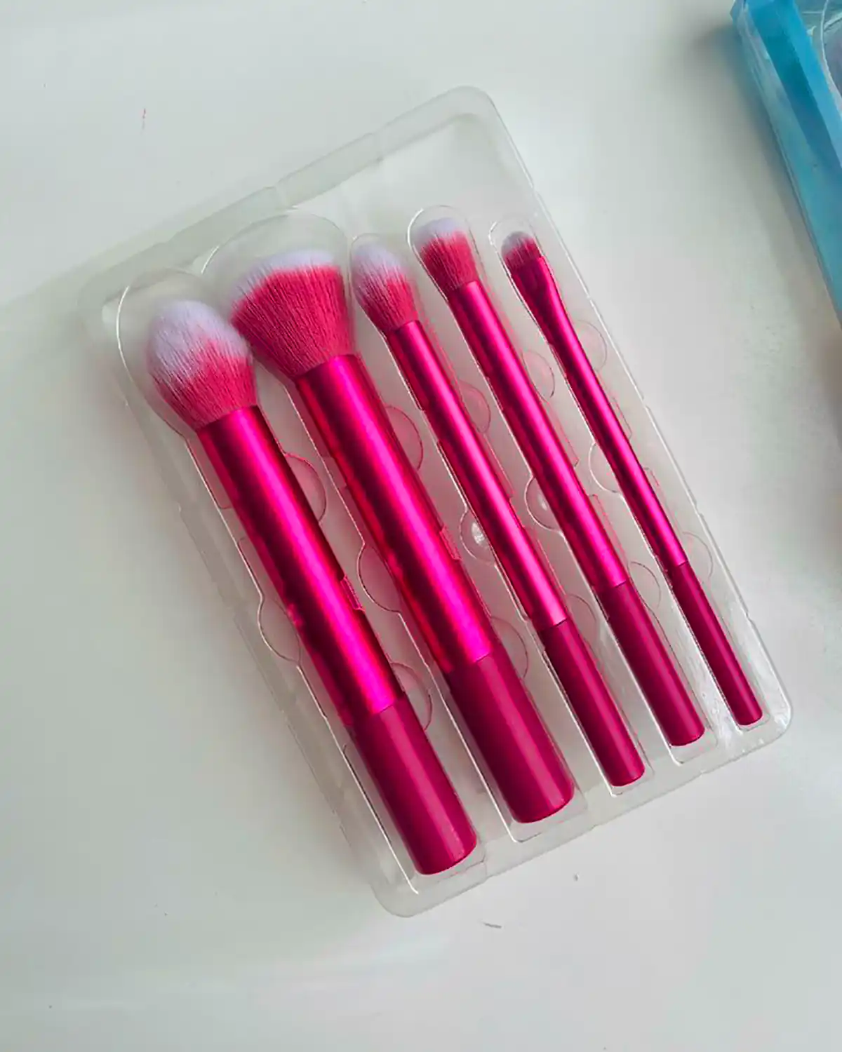 ست براش رنگی جذاب