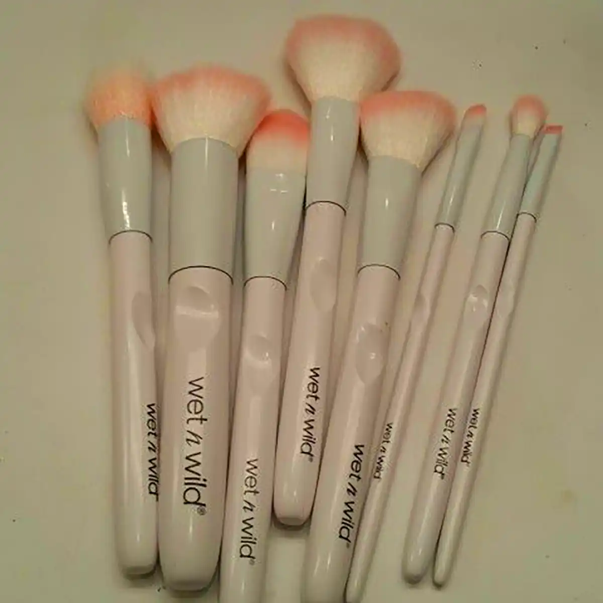 ست براش رنگی جذاب