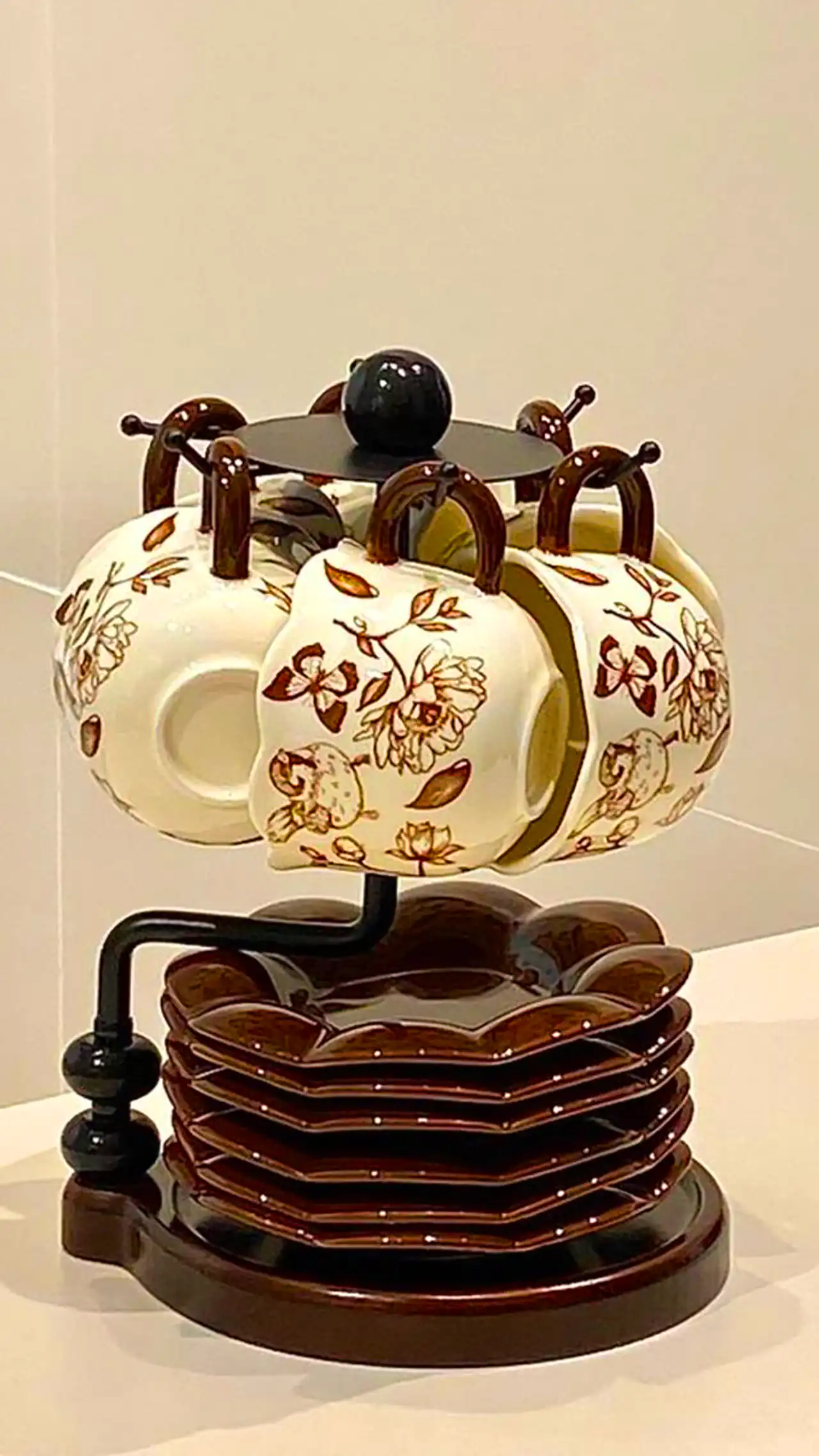 ست چایخوری لوکس