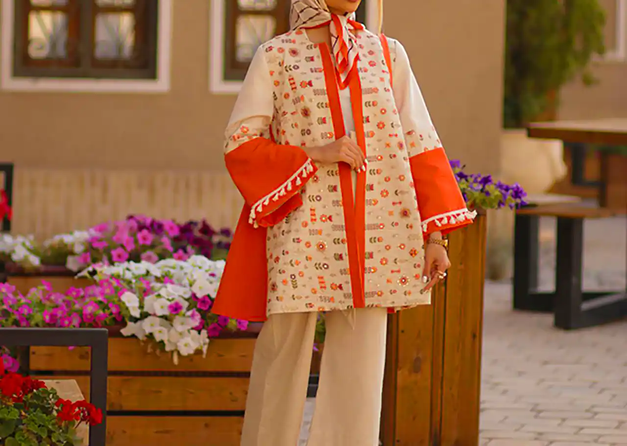 ست زنانه شیک برای استایل روزمره