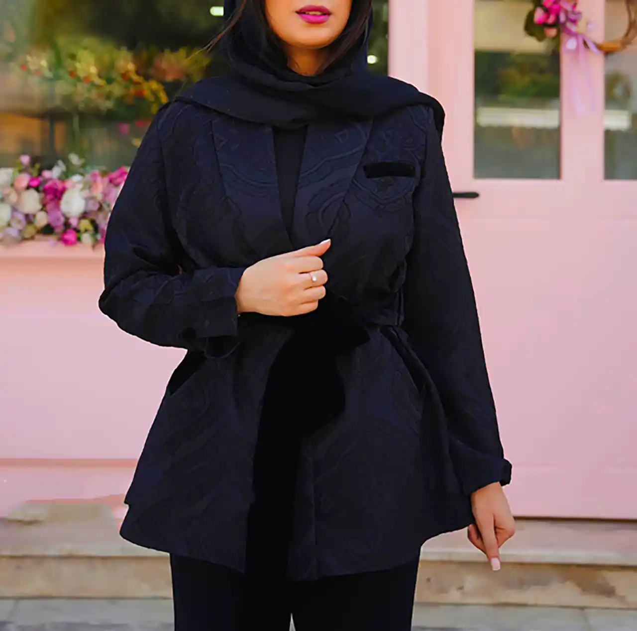 ست زنانه شیک برای استایل روزمره
