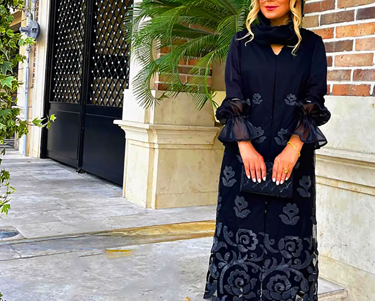 ست زنانه شیک برای استایل روزمره