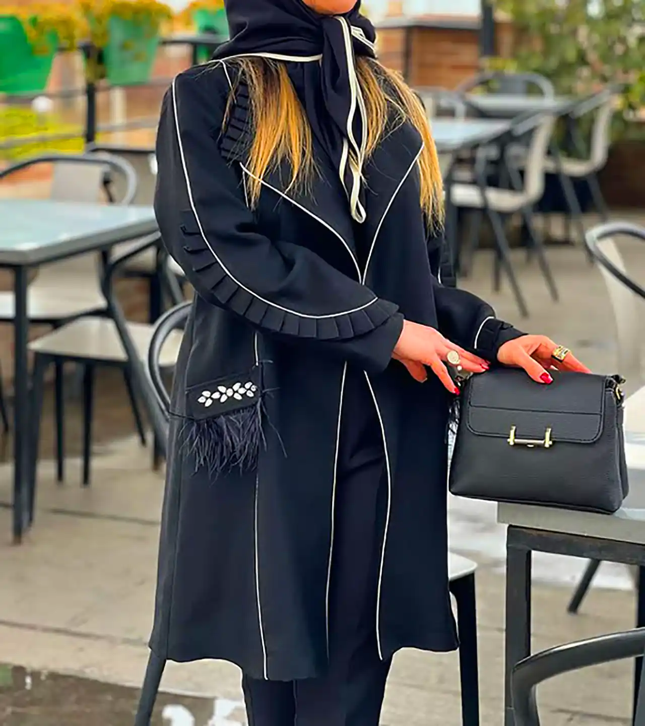 ست زنانه اسپرت ترند