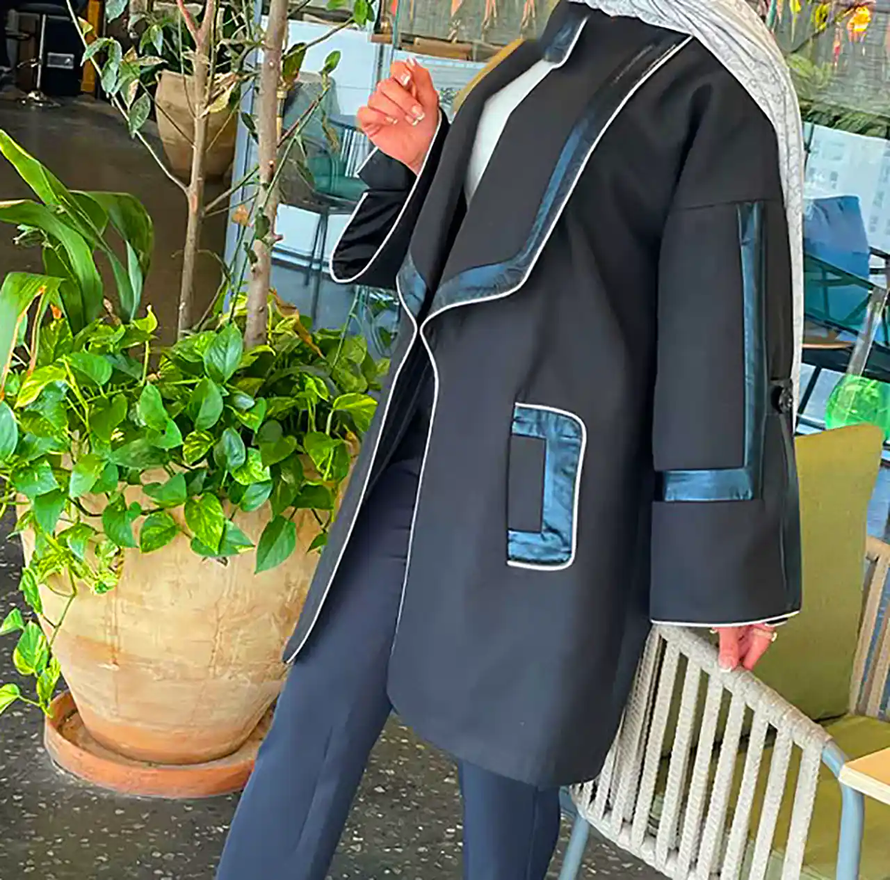 ست زنانه اسپرت ترند