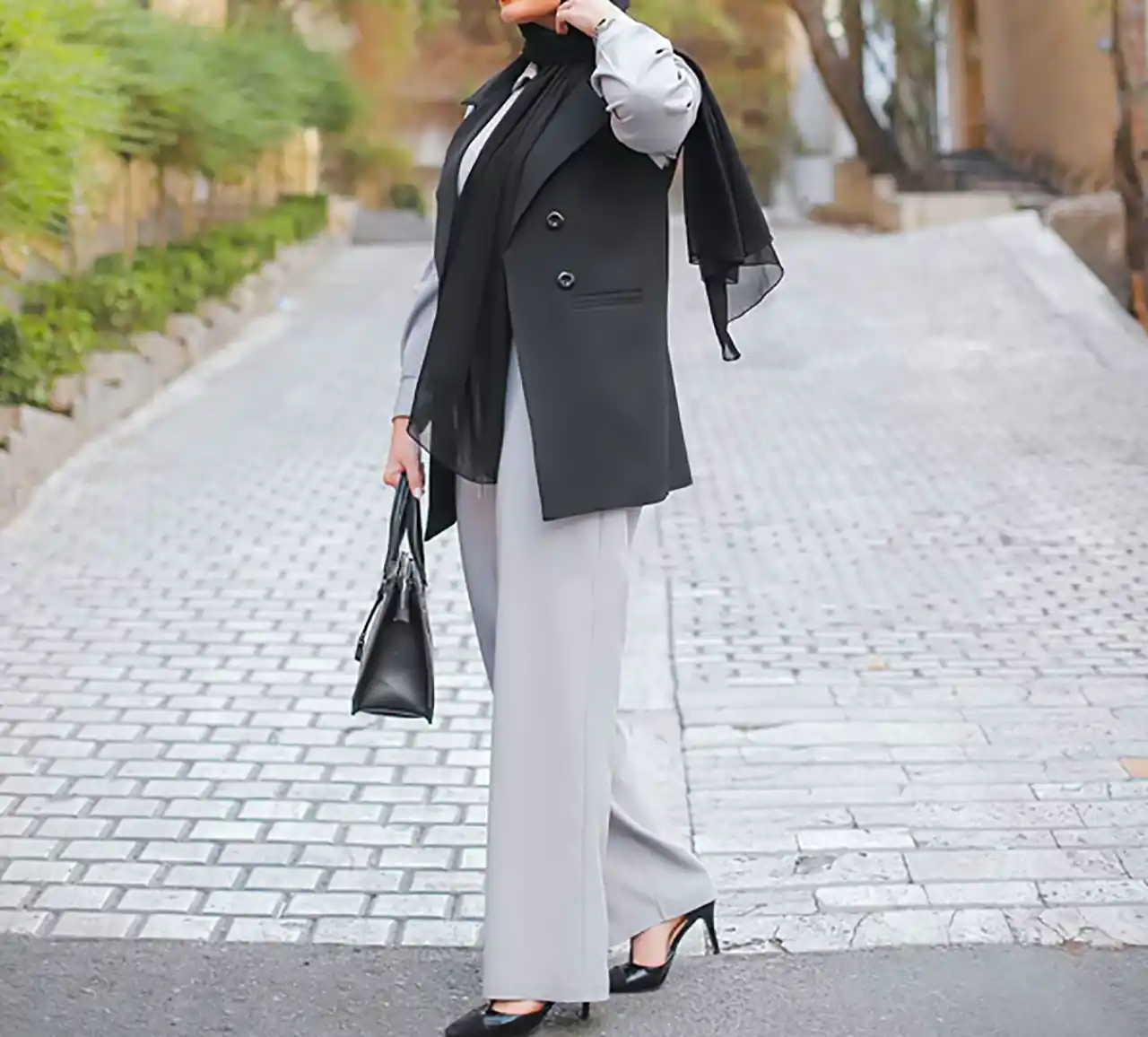 ست زنانه اسپرت ترند