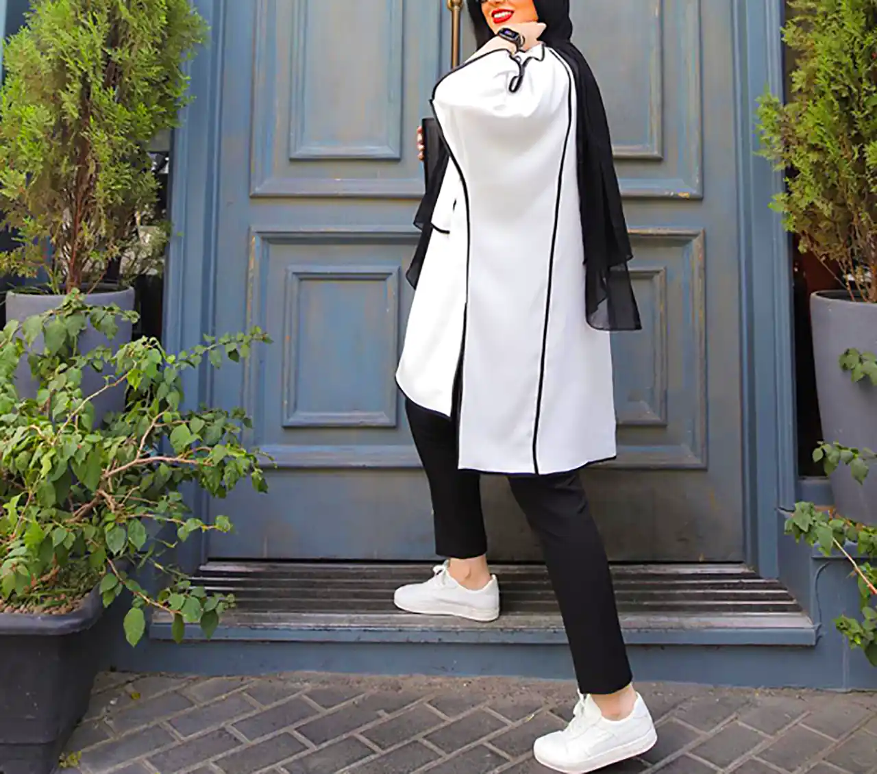 ست زنانه اسپرت ترند