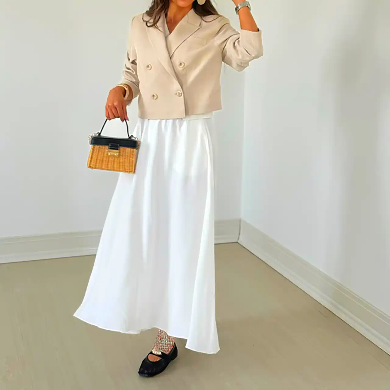 ست زنانه اسپرت ترند