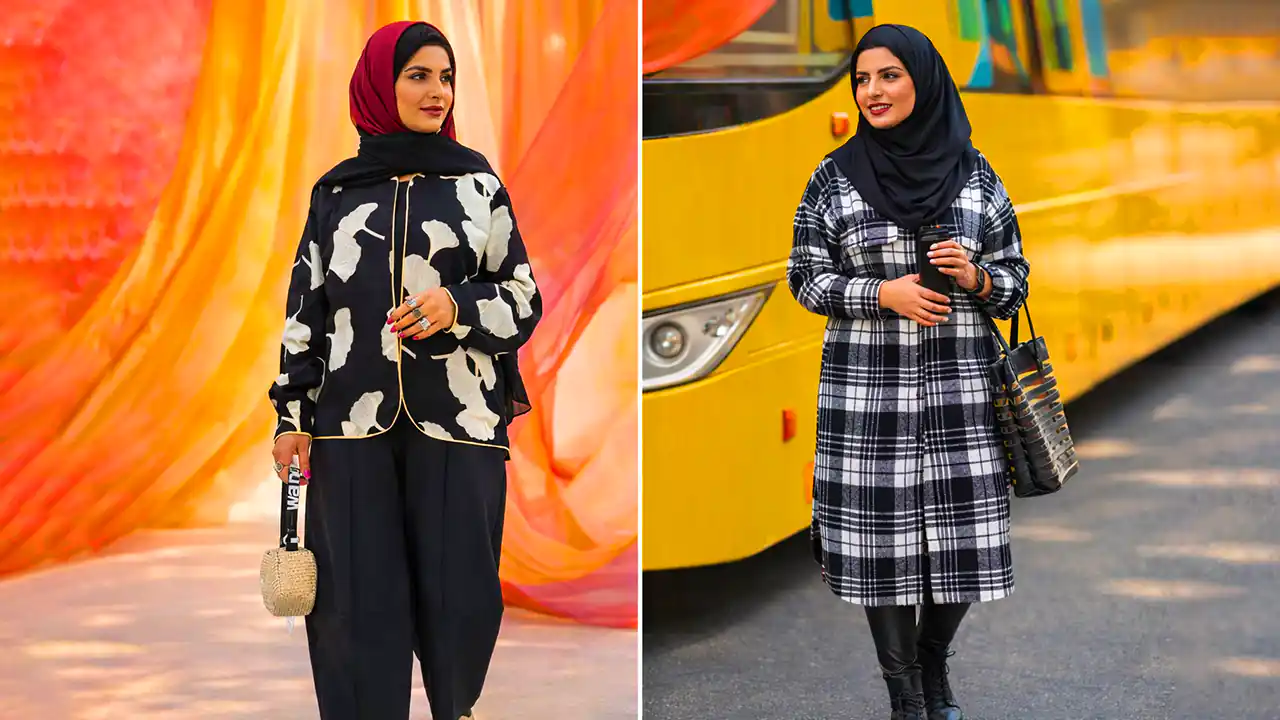 ست زنانه اسپرت ترند