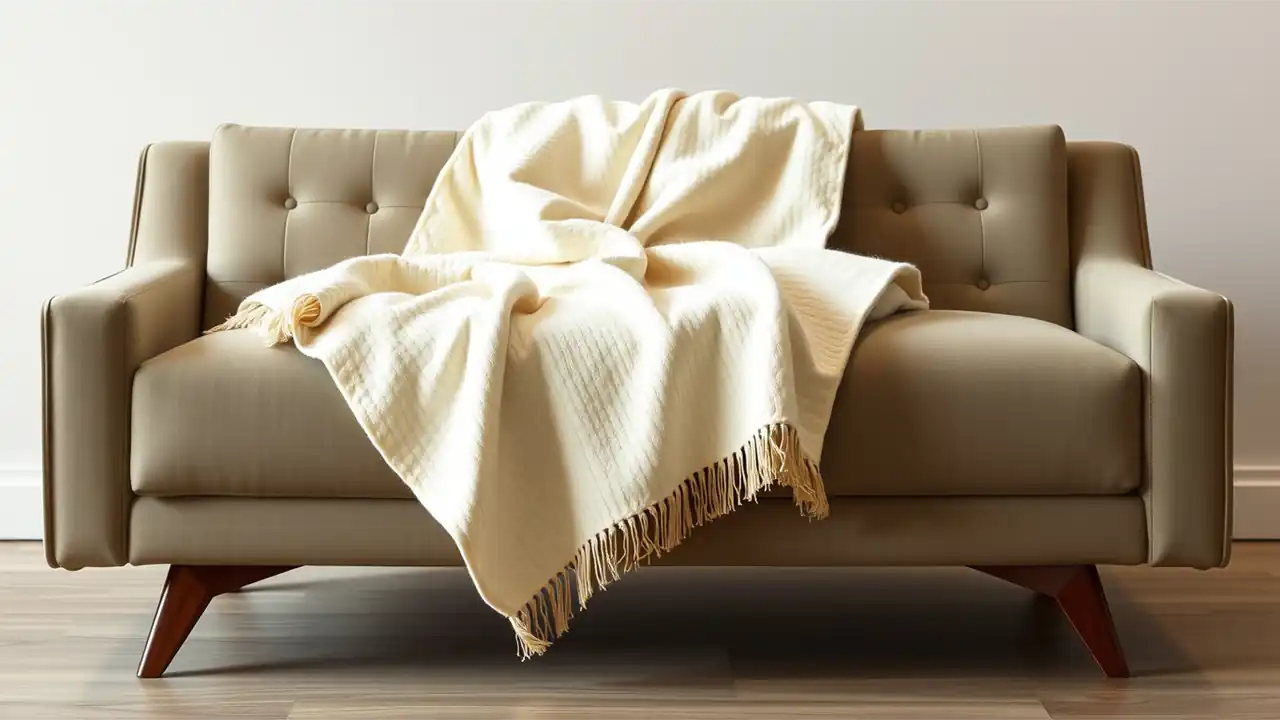 شال مبل چیست؟