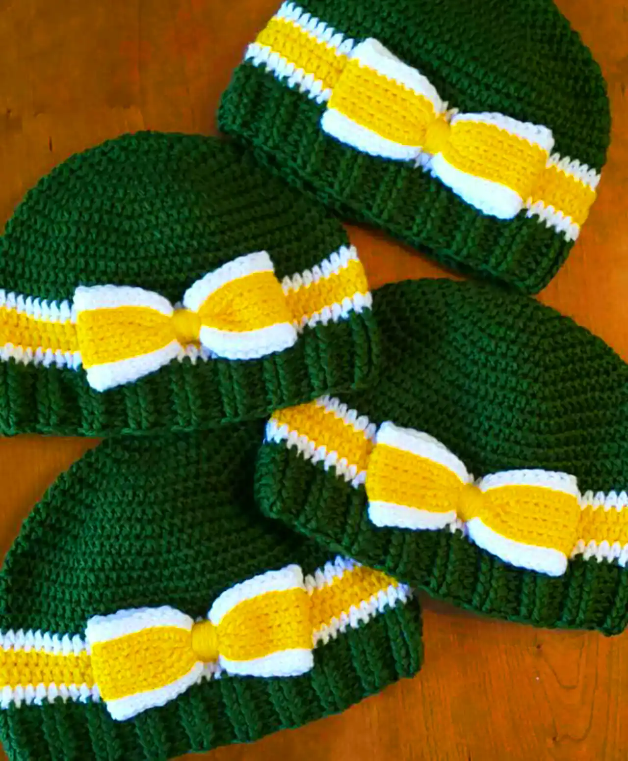 شال و کلاه برای دختر بچه ها