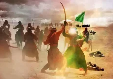 تعبیر خواب شمشیر امام حسین + برای زن متاهل و باردار و دختر مجرد و از دید مولف