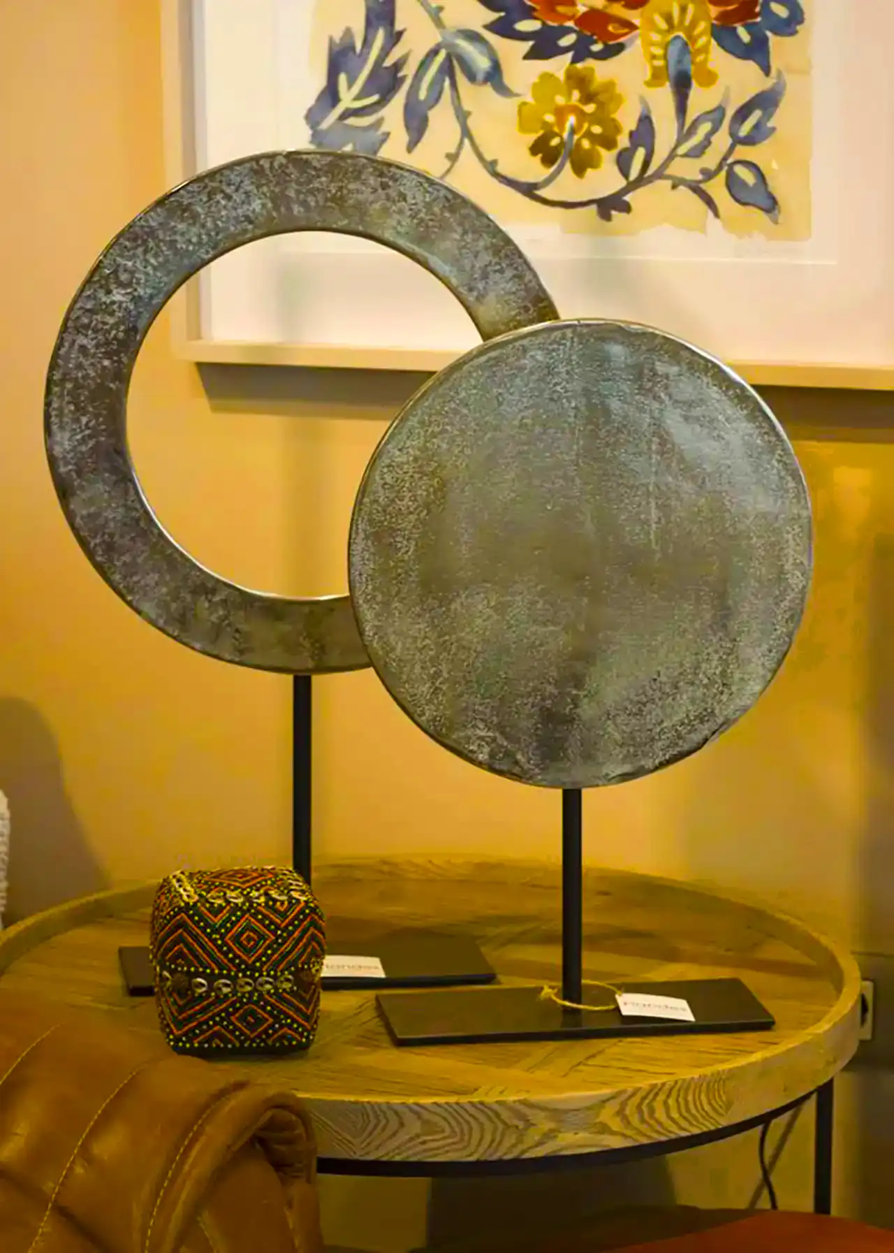 شیپ مدرن دکوراتیو