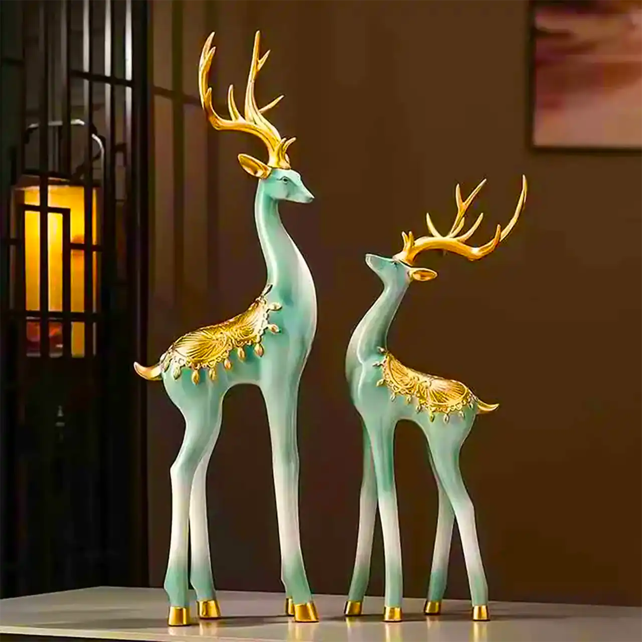 شیپ مدرن دکوراتیو