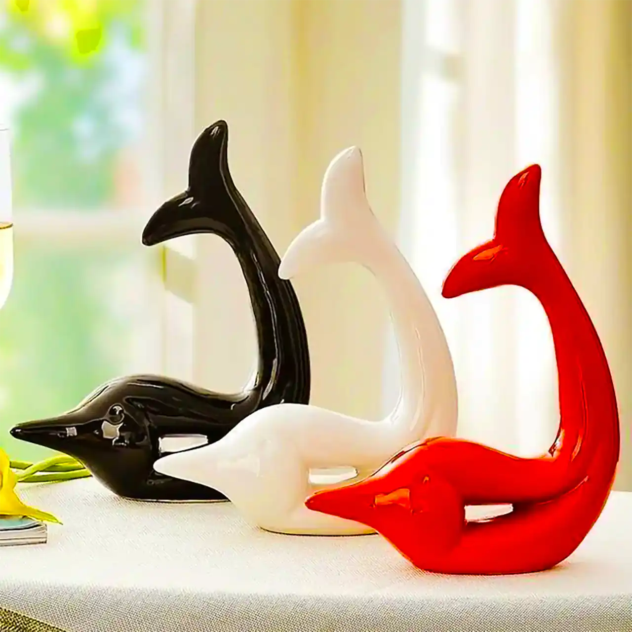 شیپ مدرن دکوراتیو