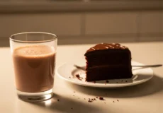 شیر کاکائو چه ضررهایی دارد
