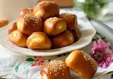 تعبیر خواب شیرینی های رنگارنگ + برای زن متاهل و باردار و دختر مجرد و از دید مولف