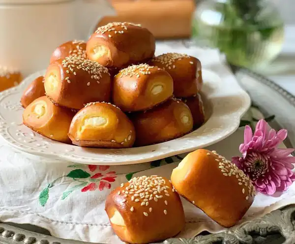 تعبیر خواب شیرینی های رنگارنگ + برای زن متاهل و باردار و دختر مجرد و از دید مولف