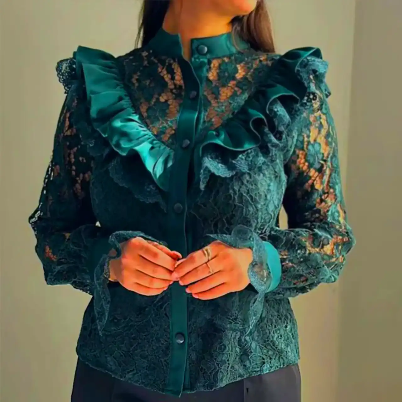 شومیز مجلسی جدید زنانه