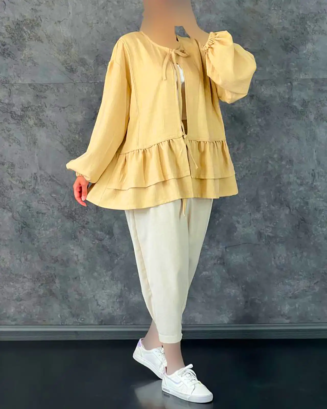 شومیز مناسب استایل روزمره