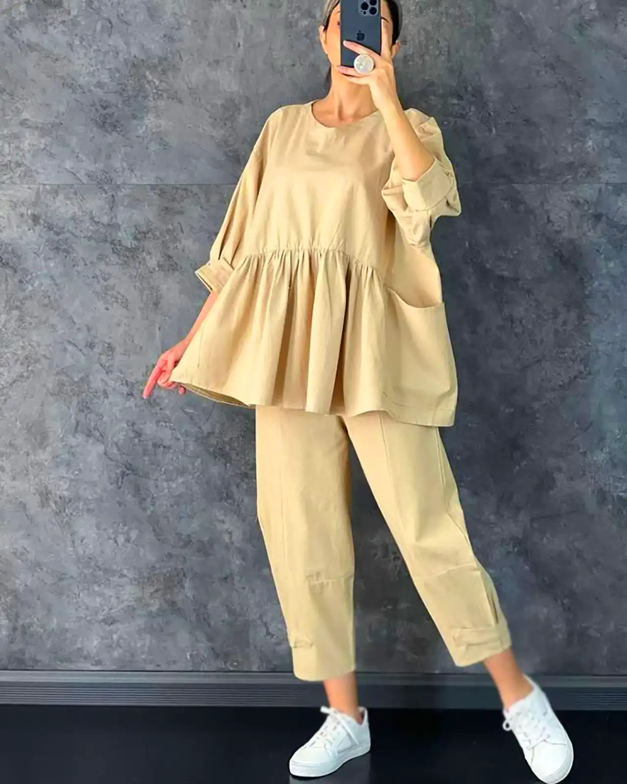 شومیز مناسب استایل روزمره