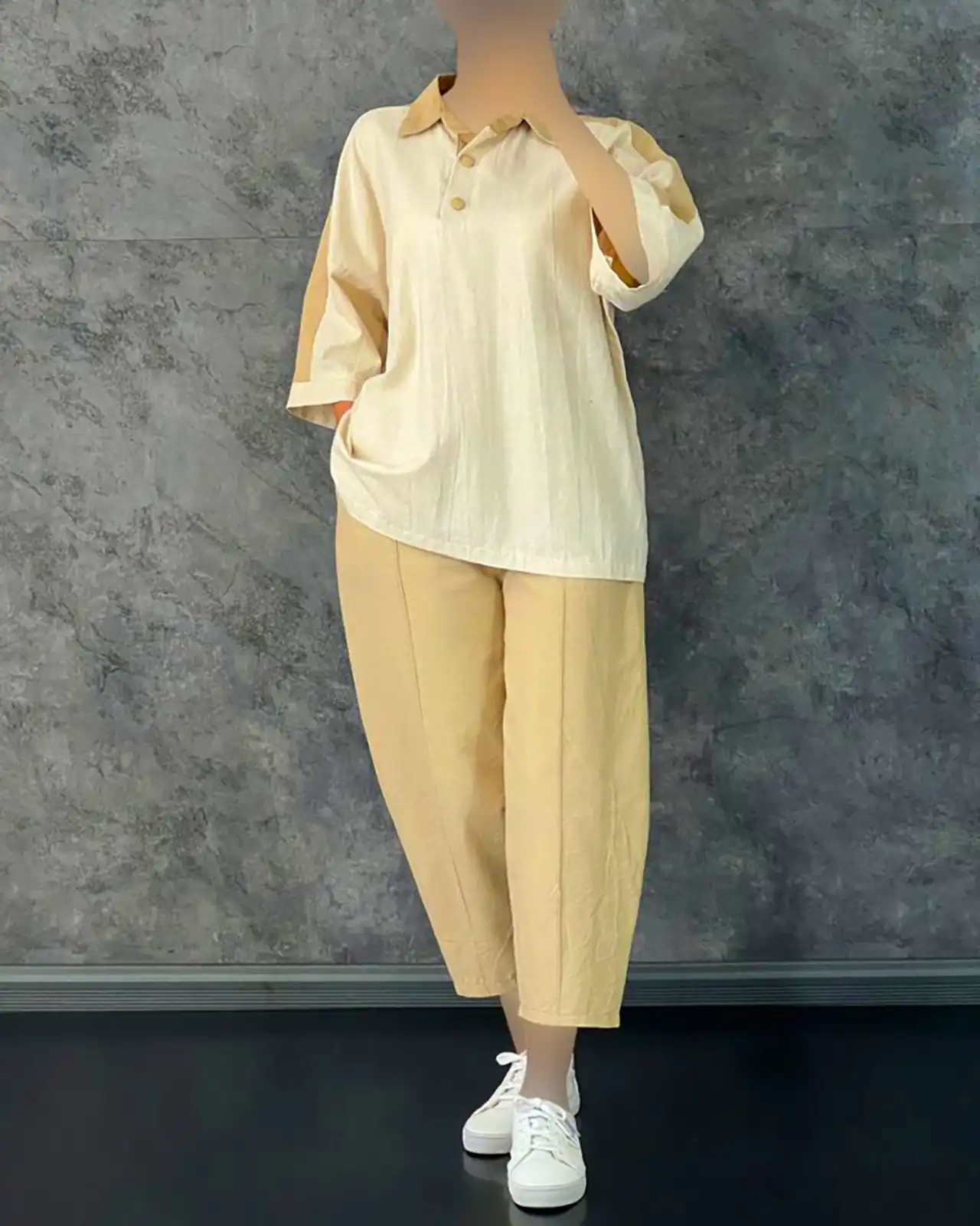 شومیز مناسب استایل روزمره