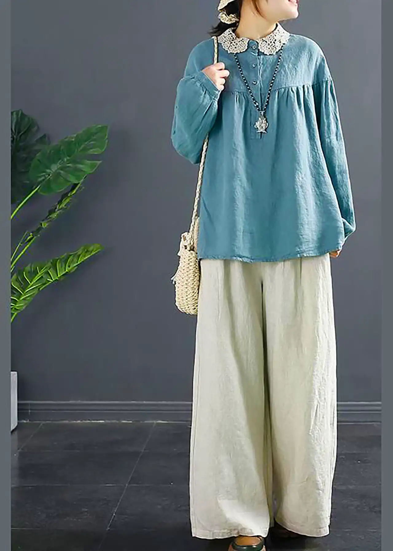 شومیز مناسب استایل روزمره