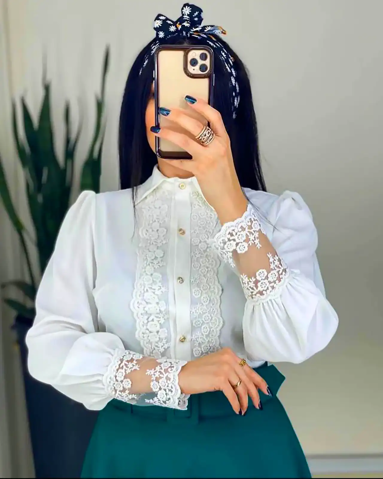شومیز مناسب قرار و مهمونی