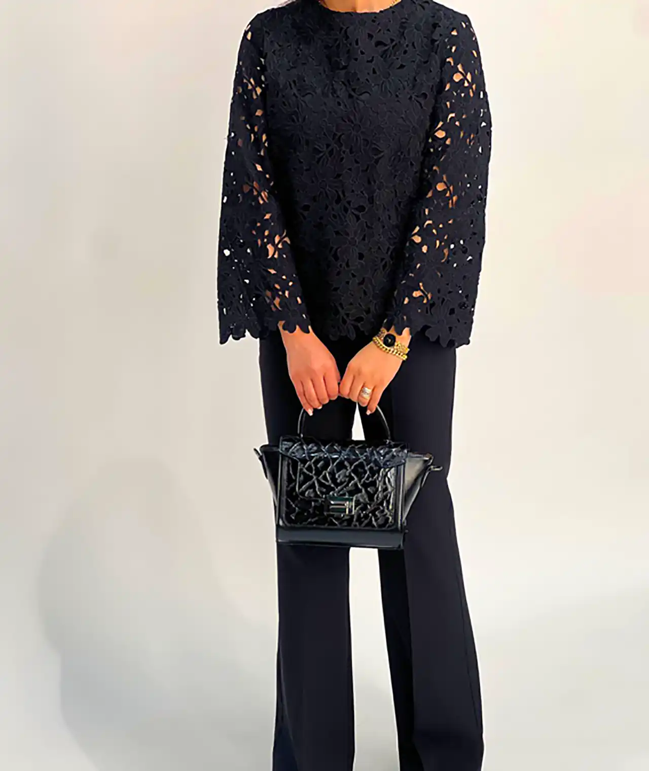 شومیز زنانه ترندی جدید